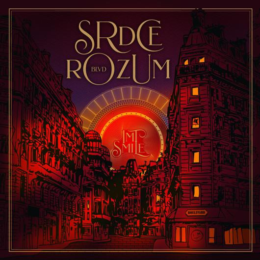 IMT Smile - Srdce Rozum Boulevard