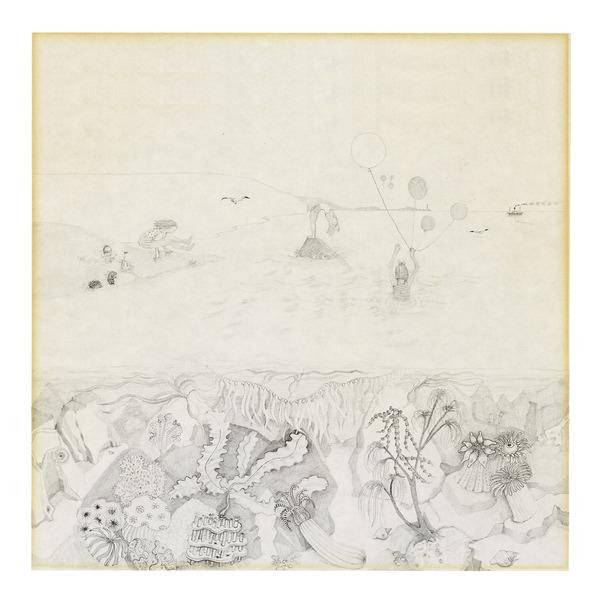 Robert Wyatt - Rock Bottom