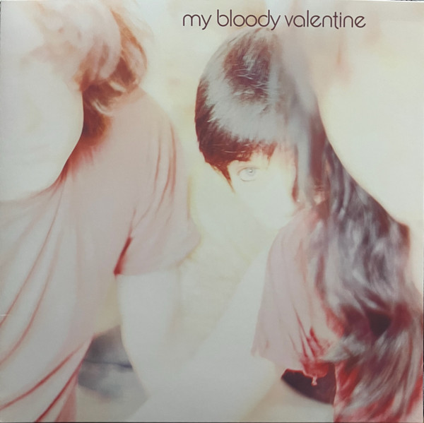 My Bloody Valentine - Isn't Anything