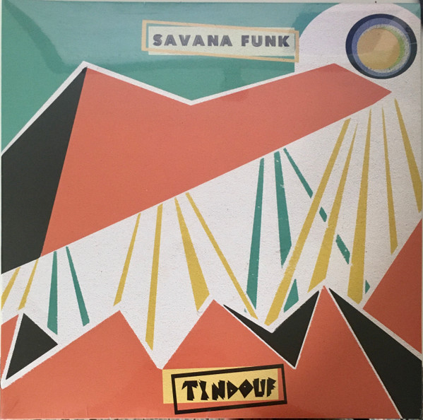 Savana Funk - Tindouf