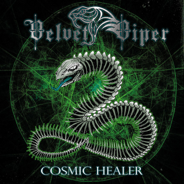 Velvet Viper - Cosmic Healer