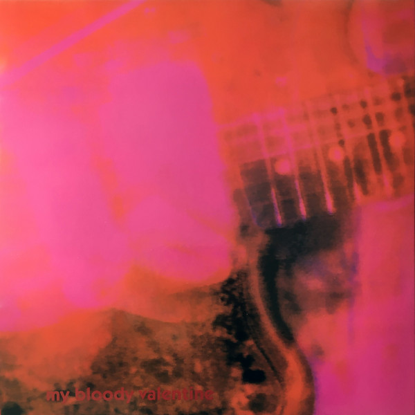 My Bloody Valentine - Loveless