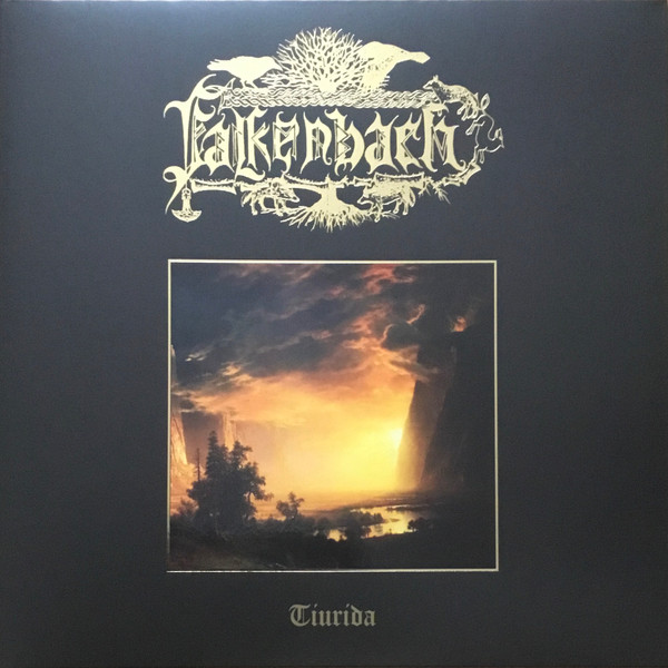 Falkenbach - Tiurida