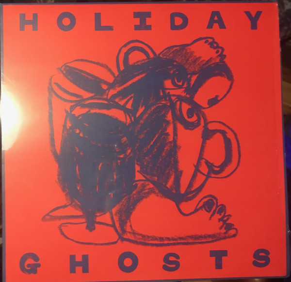 Holiday Ghosts - North Street Air