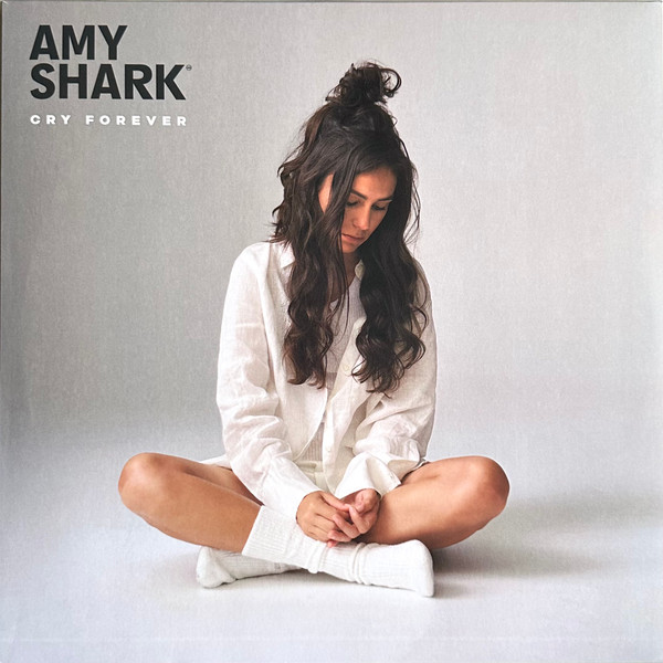 Amy Shark - Cry Forever