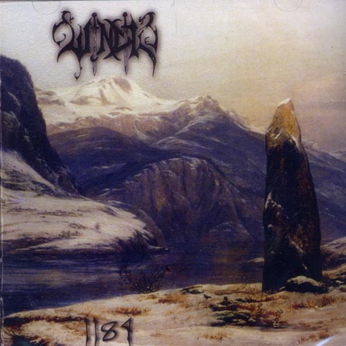 Windir - 1184