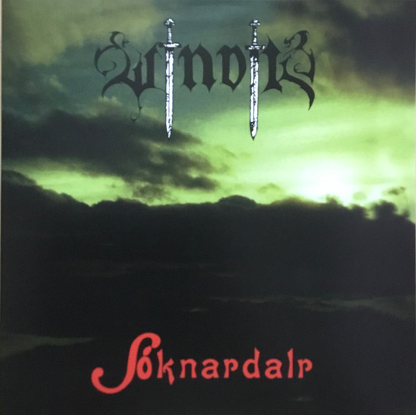 Windir - Sóknardalr