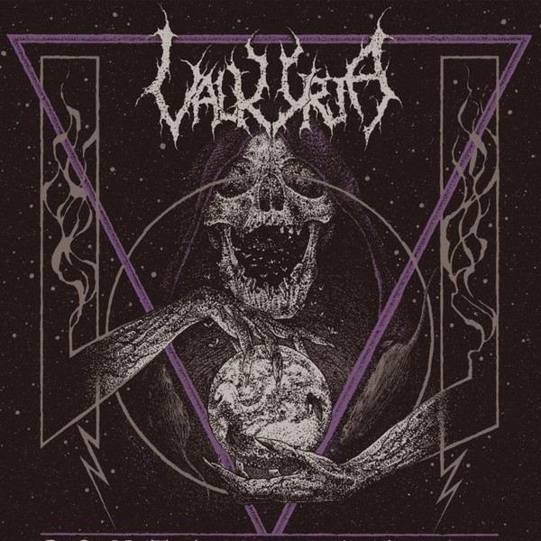 Valkyrja - Contamination