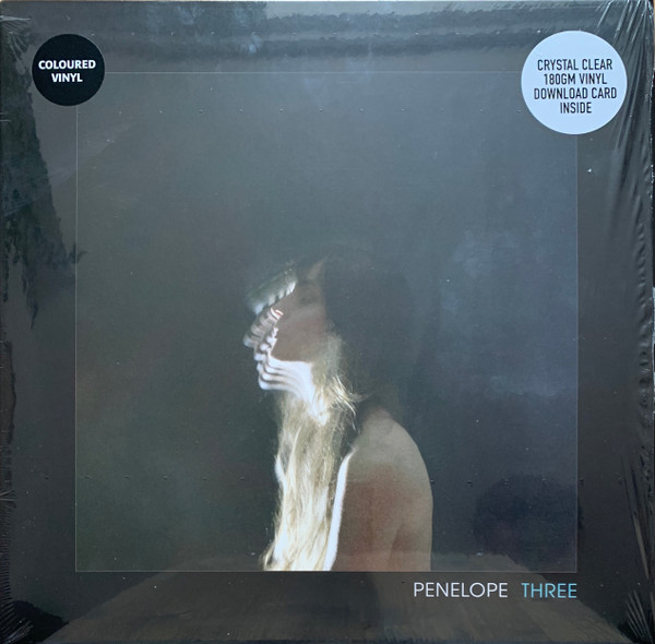 Penelope Trappes - Penelope Three