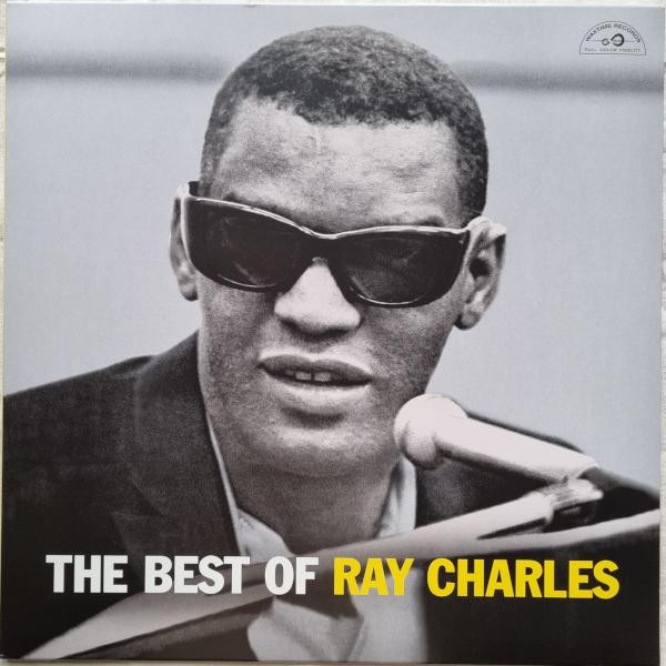 Ray Charles - The Best Of Ray Charles