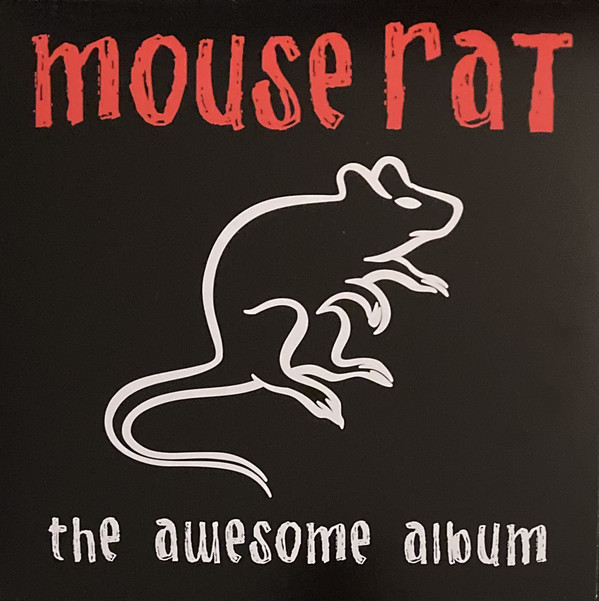 Mouse Rat - The Awesome Album