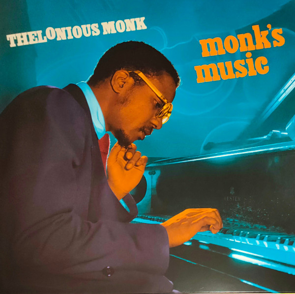 Thelonious Monk - Monk's Music