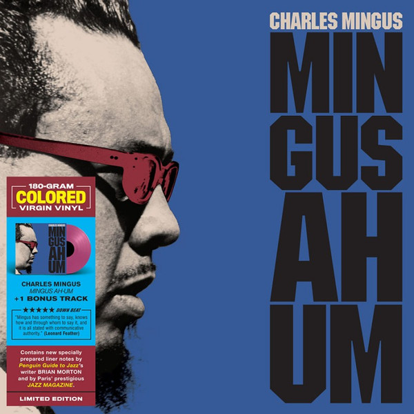 Charles Mingus - Mingus Ah Um