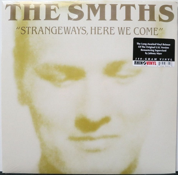 The Smiths - Strangeways, Here We Come