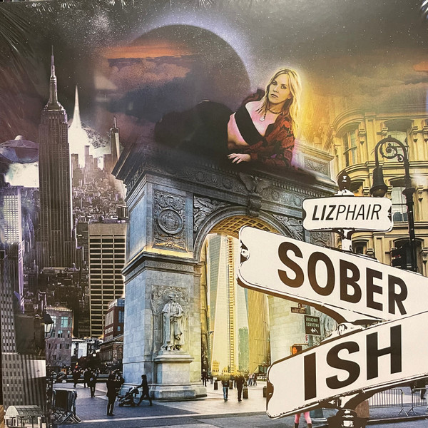 Liz Phair - Soberish