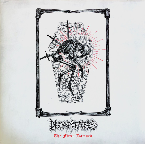 Decapitated - The First Damned