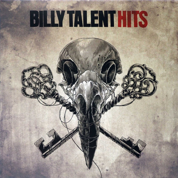 Billy Talent - Billy Talent Hits