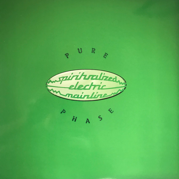 Spiritualized - Pure Phase