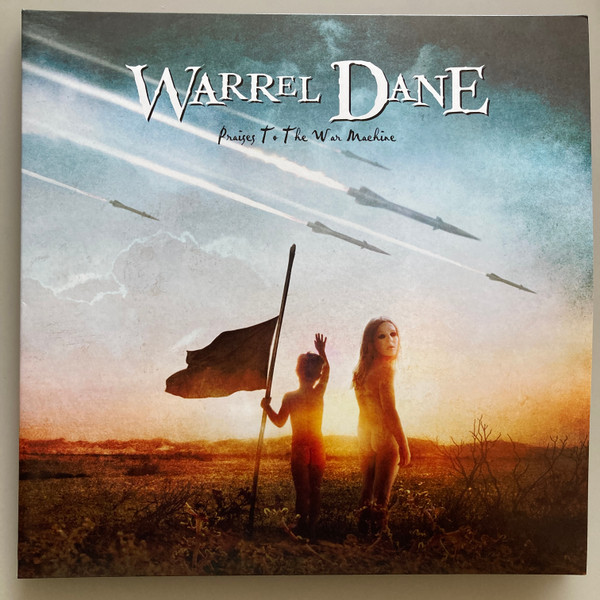 Warrel Dane - Praises To The War Machine (Extended Version)