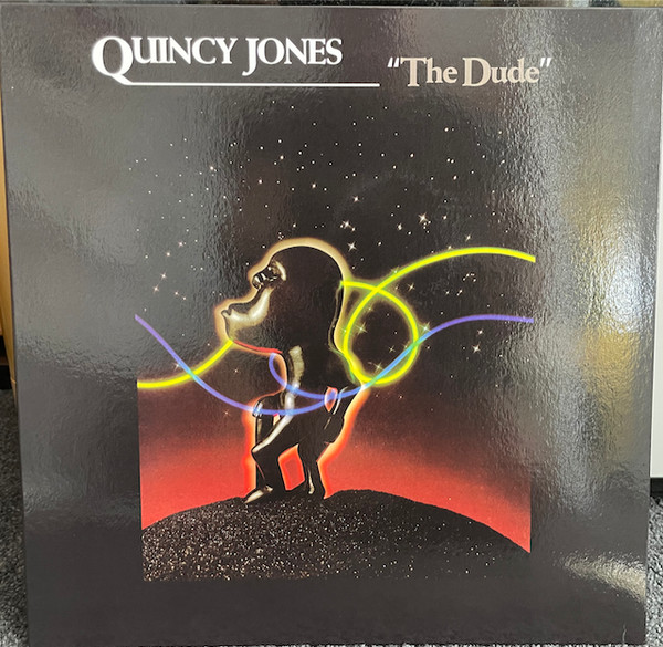 Quincy Jones - The Dude