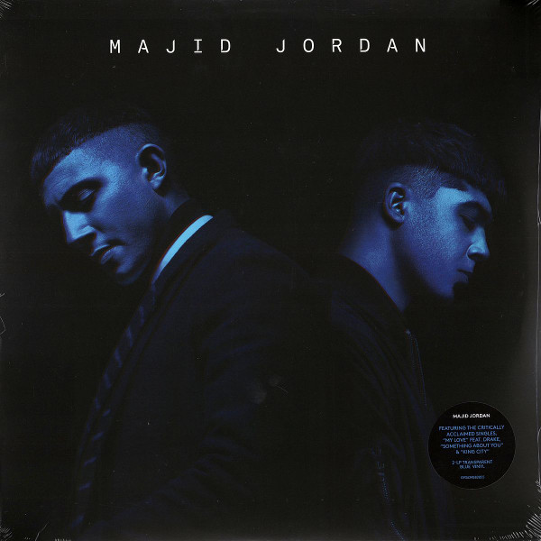 Majid Jordan - Majid Jordan