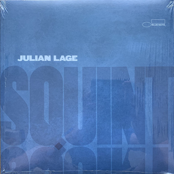 Julian Lage - Squint