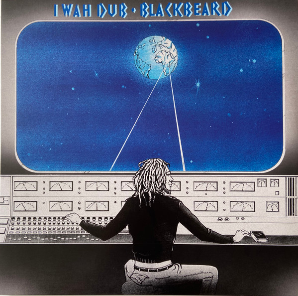 Blackbeard (2) - I Wah Dub