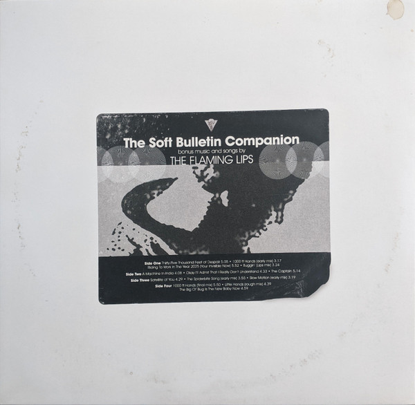 The Flaming Lips - The Soft Bulletin Companion