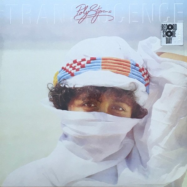 Poly Styrene - Translucence