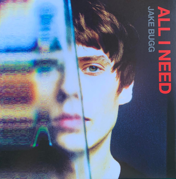 Jake Bugg - All I Need