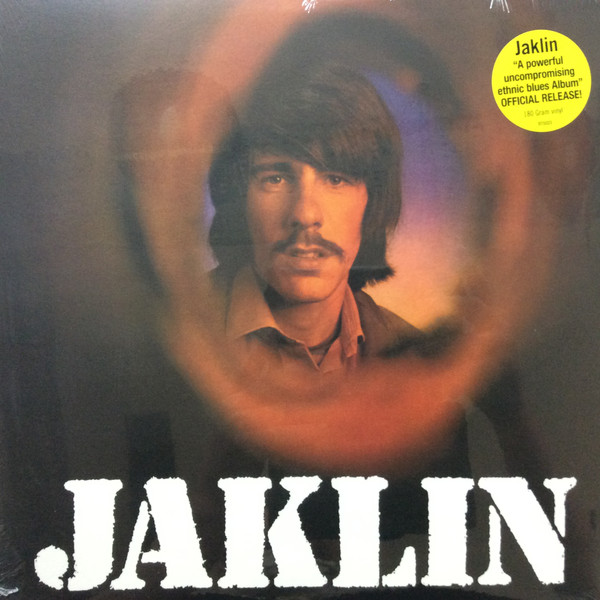 Jaklin - Jaklin