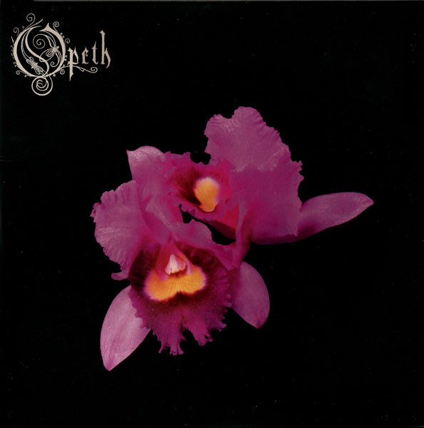 Opeth - Orchid