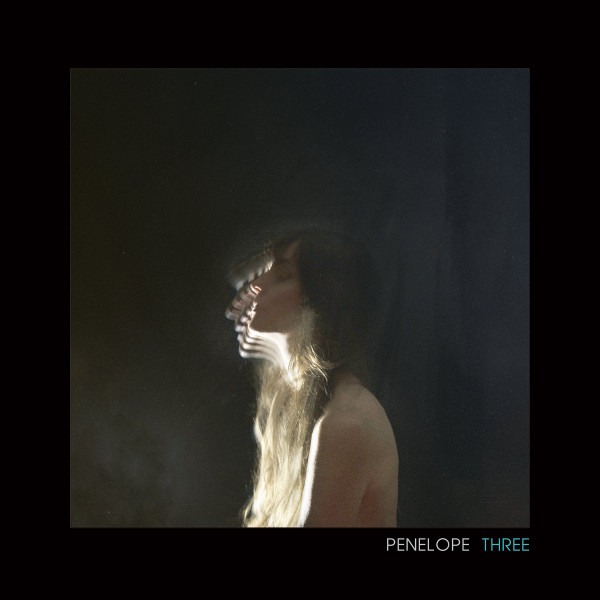 Penelope Trappes - Penelope Three