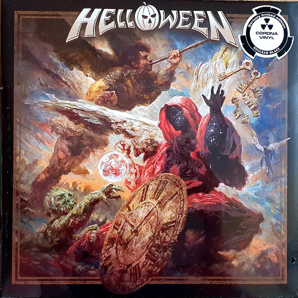 Helloween - Helloween