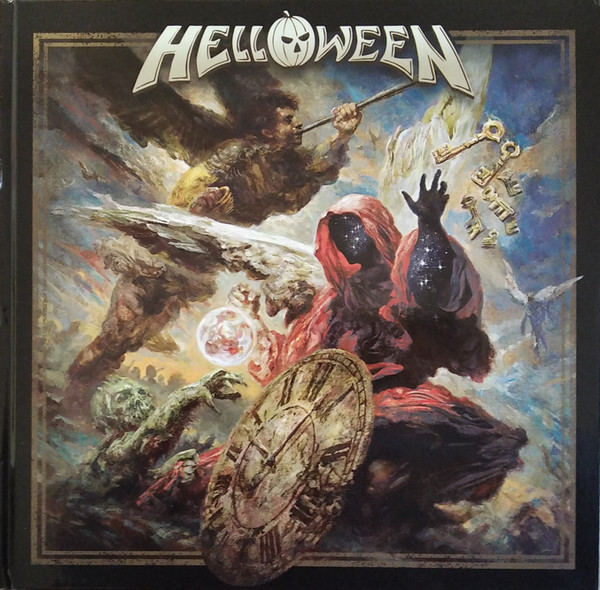 Helloween - Helloween