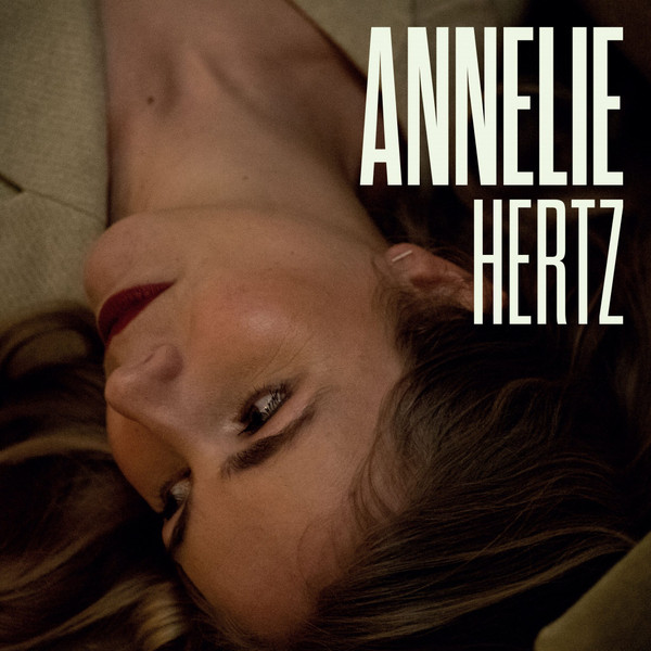 Annelie de Vries - Hertz