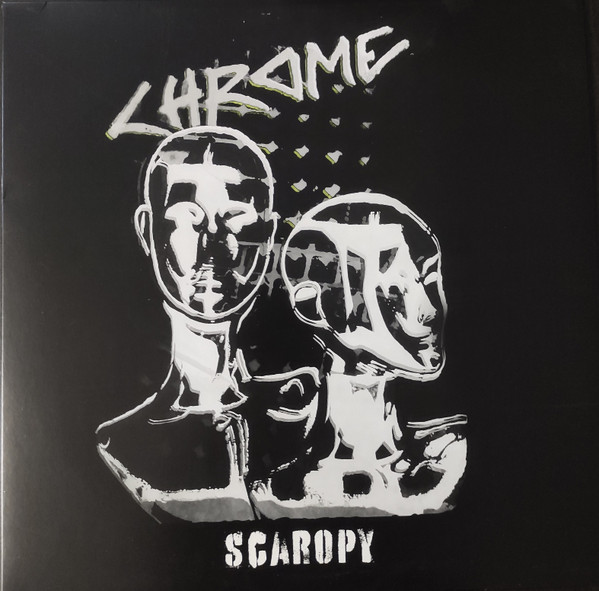 Chrome (8) - Scaropy