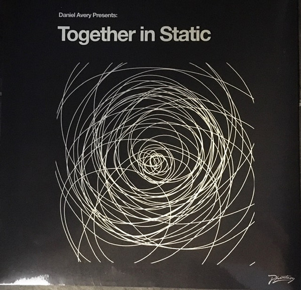 Daniel Avery - Together In Static