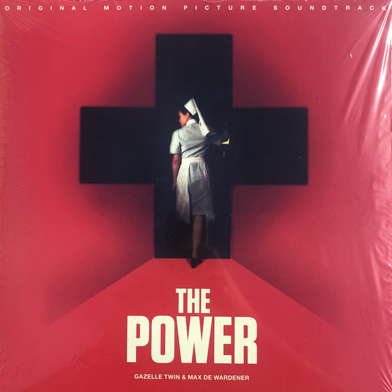 Gazelle Twin, Max de Wardener - The Power (Original Motion Picture Soundtrack)