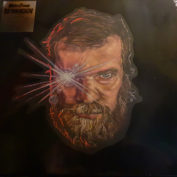 John Grant - Boy From Michigan