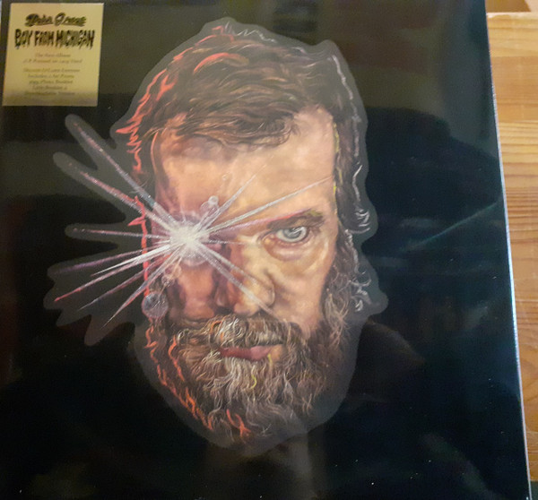 John Grant - Boy From Michigan