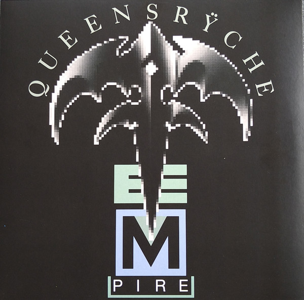 Queensrÿche - Empire