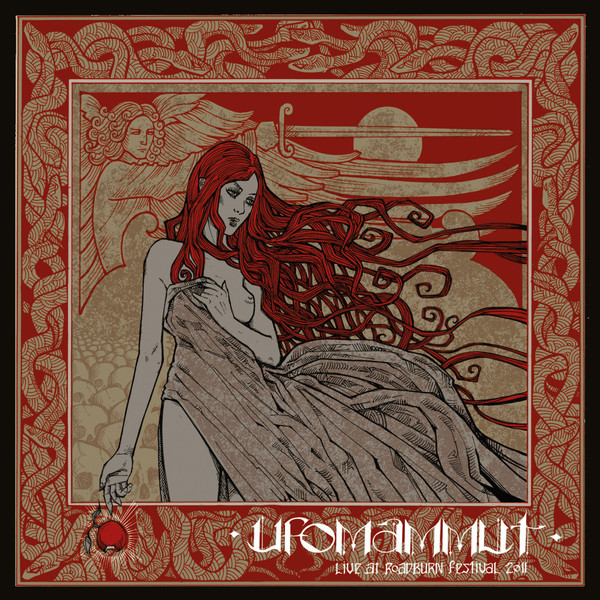 Ufomammut - Live At Roadburn Festival 2011