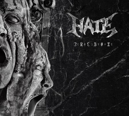 Hate (3) - Erebos