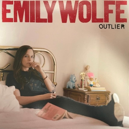 Emily Wolfe (2) - Outlier