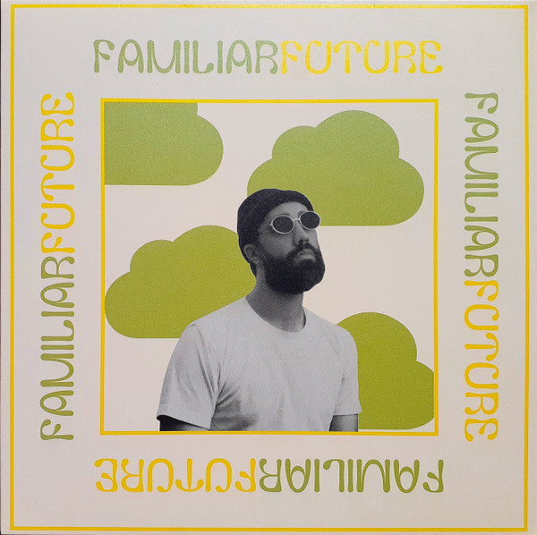 Doug Stuart - Familiar Future