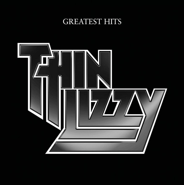 Thin Lizzy - Greatest Hits