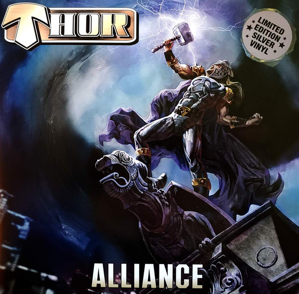 Thor (7) - Alliance