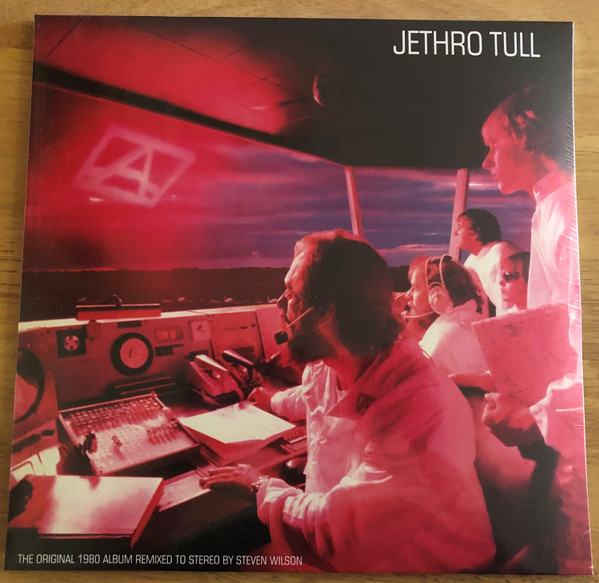 Jethro Tull - A