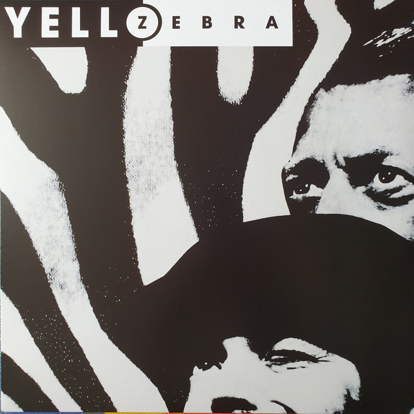 Yello - Zebra